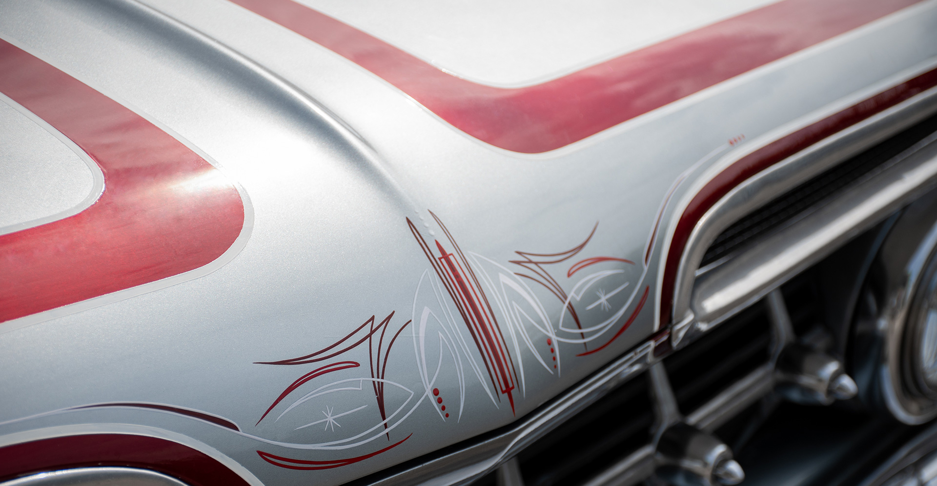 Custom-Paint