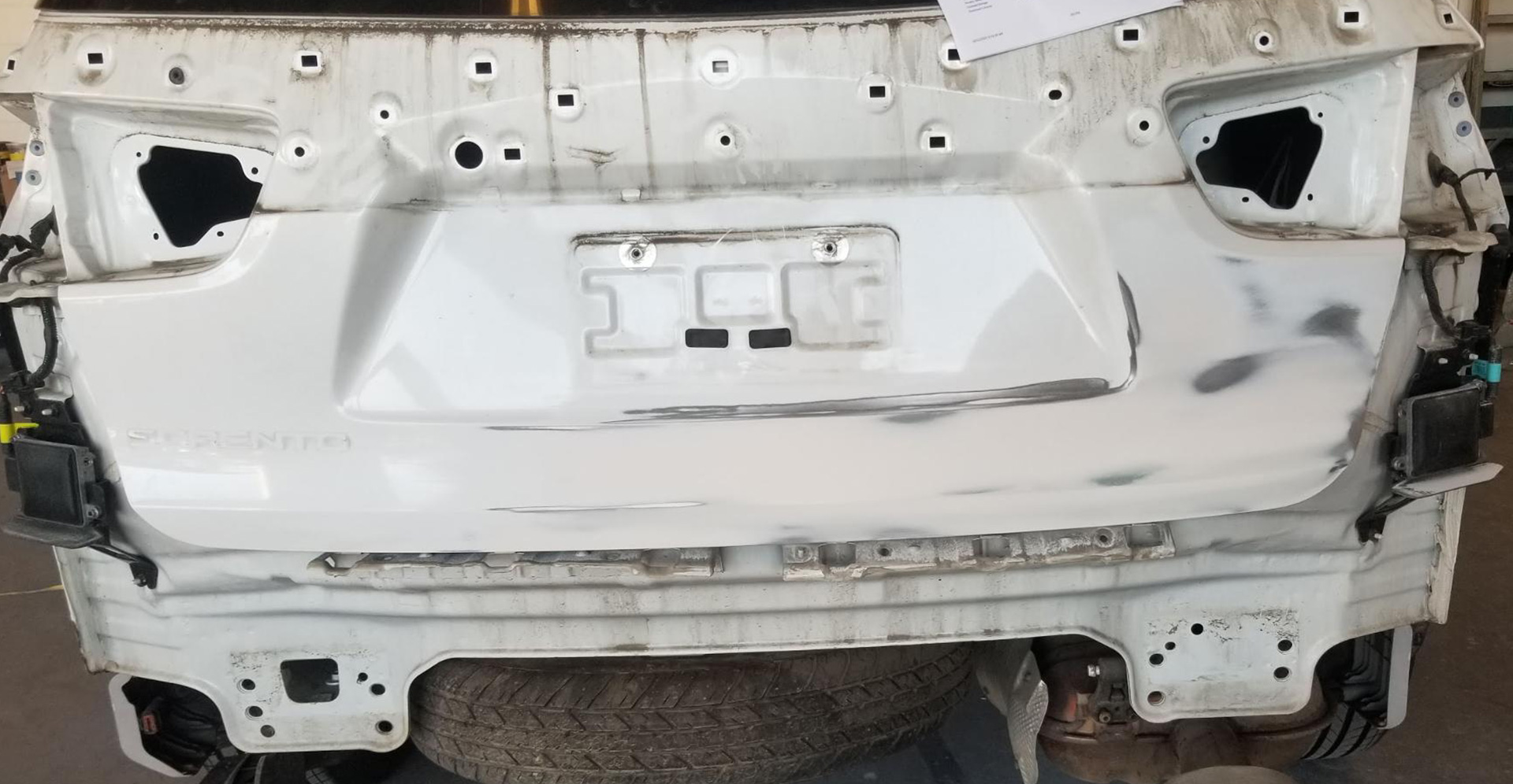 Slider-Collision-Repairs
