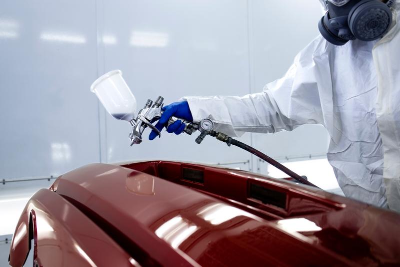 Covington Car Painting Covington Vehicle Painting Covington Auto Painting