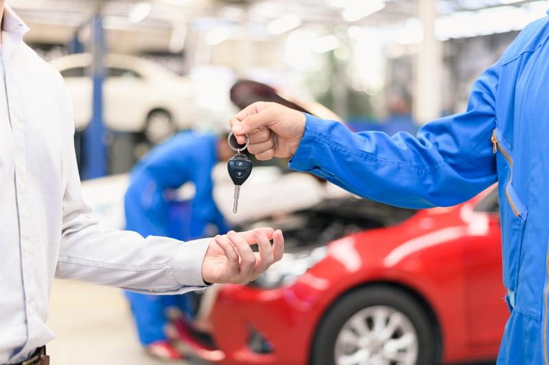 Automotive-Shop-Auburn-WA
