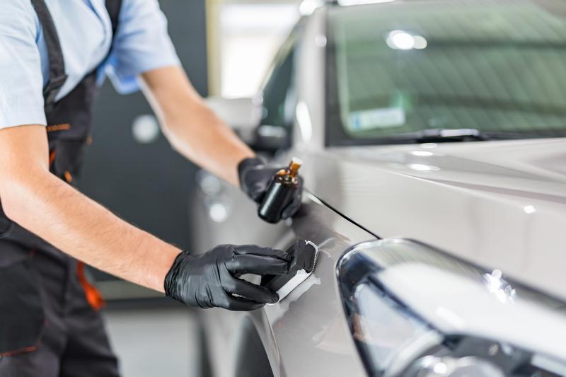 Car-Paint-Repair-Auburn-WA