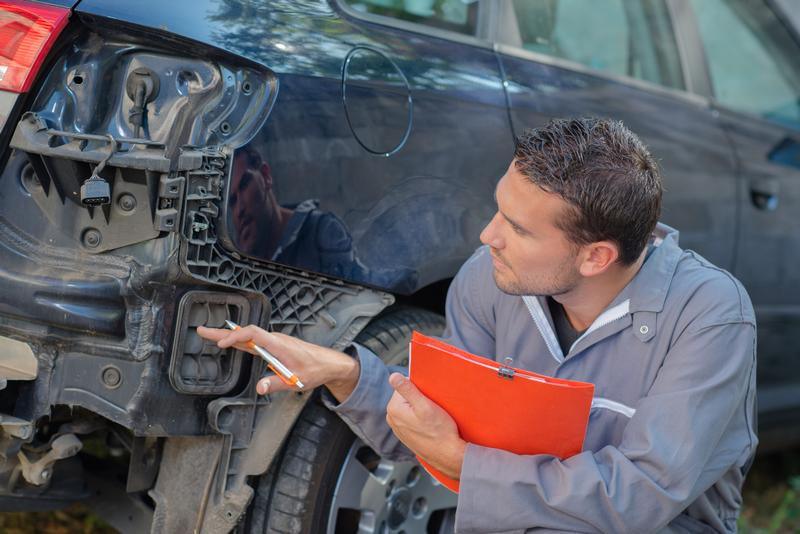 Vehicle-Insurance-Repair-Kent-WA