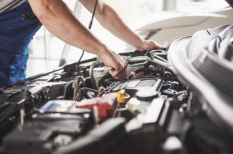 Automotive-Repair-Federal-Way-WA